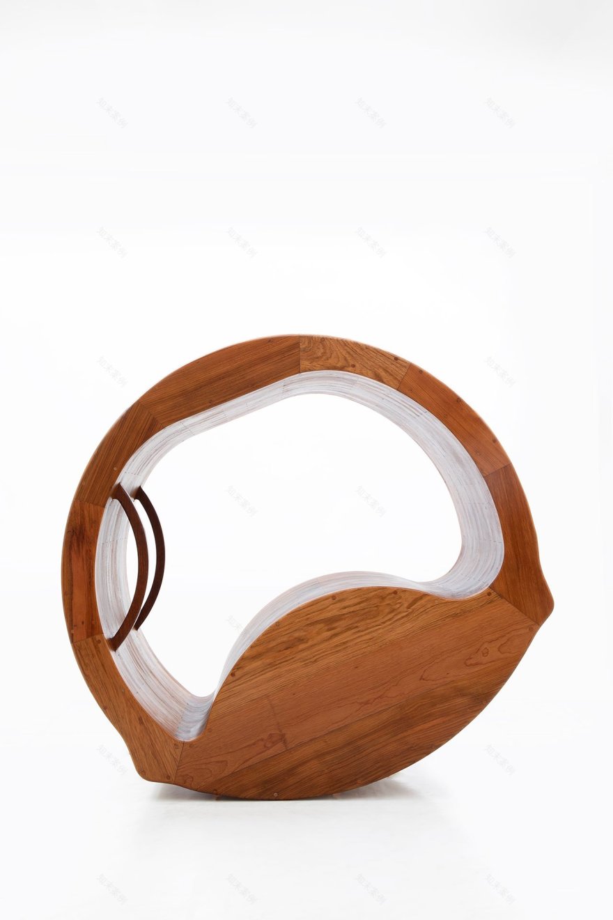 ANTIFURNITURE: A Series of Performative Sculptures in London's Design Museum Taps into our Everyday Fears | Yatzer-42