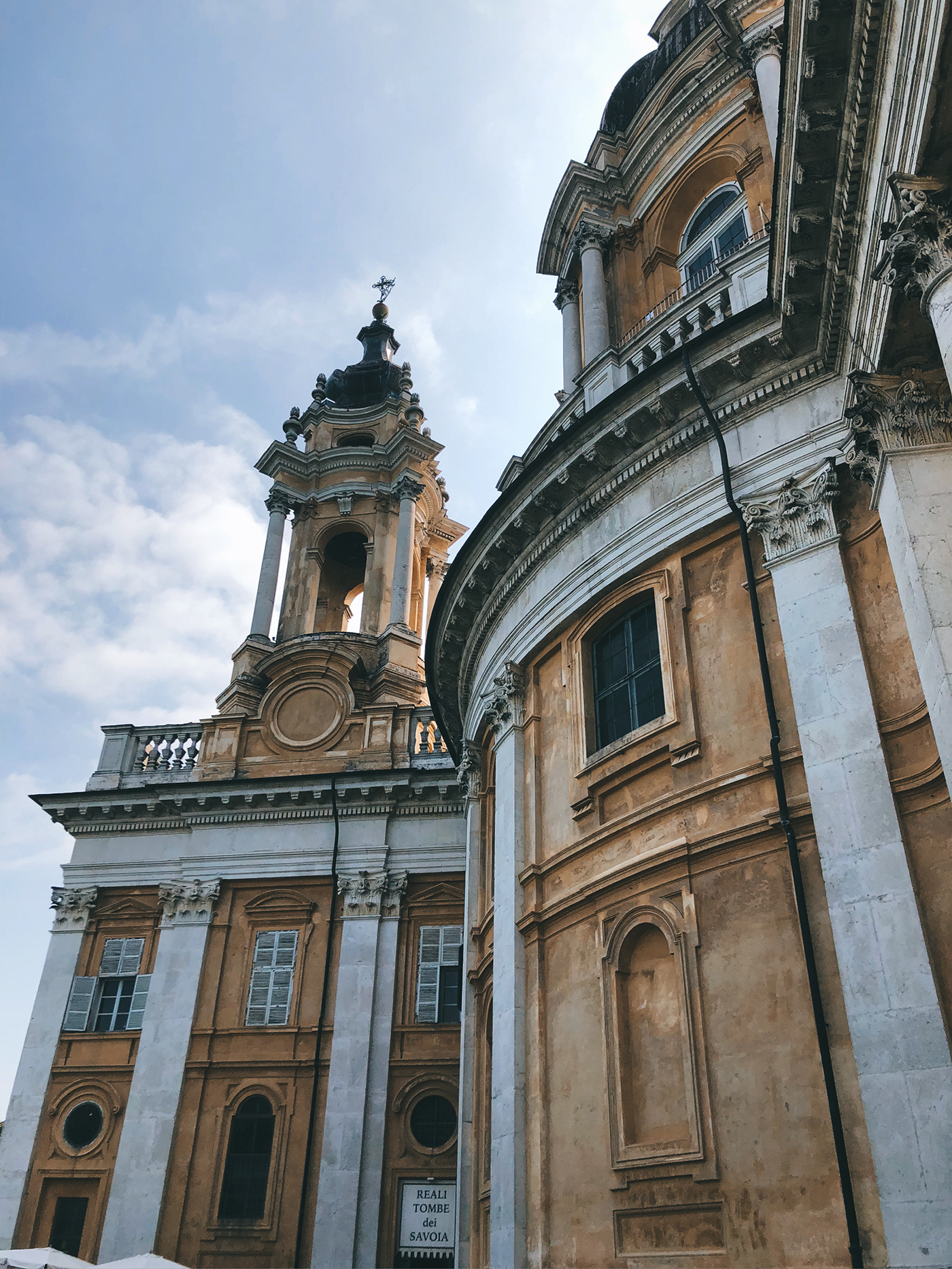 意式风情 | Anastasiya Gushchina 打造文化建筑 Torino II-4