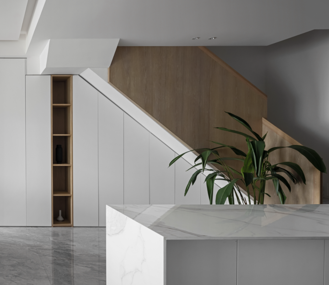 归家本真 · 重庆住宅设计丨中国重庆丨濤墨设计-25