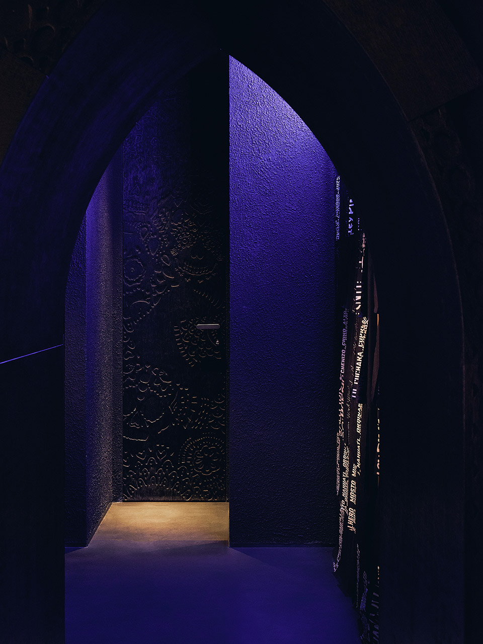 EL COPITAS酒吧丨俄罗斯丨DA BUREAU-10