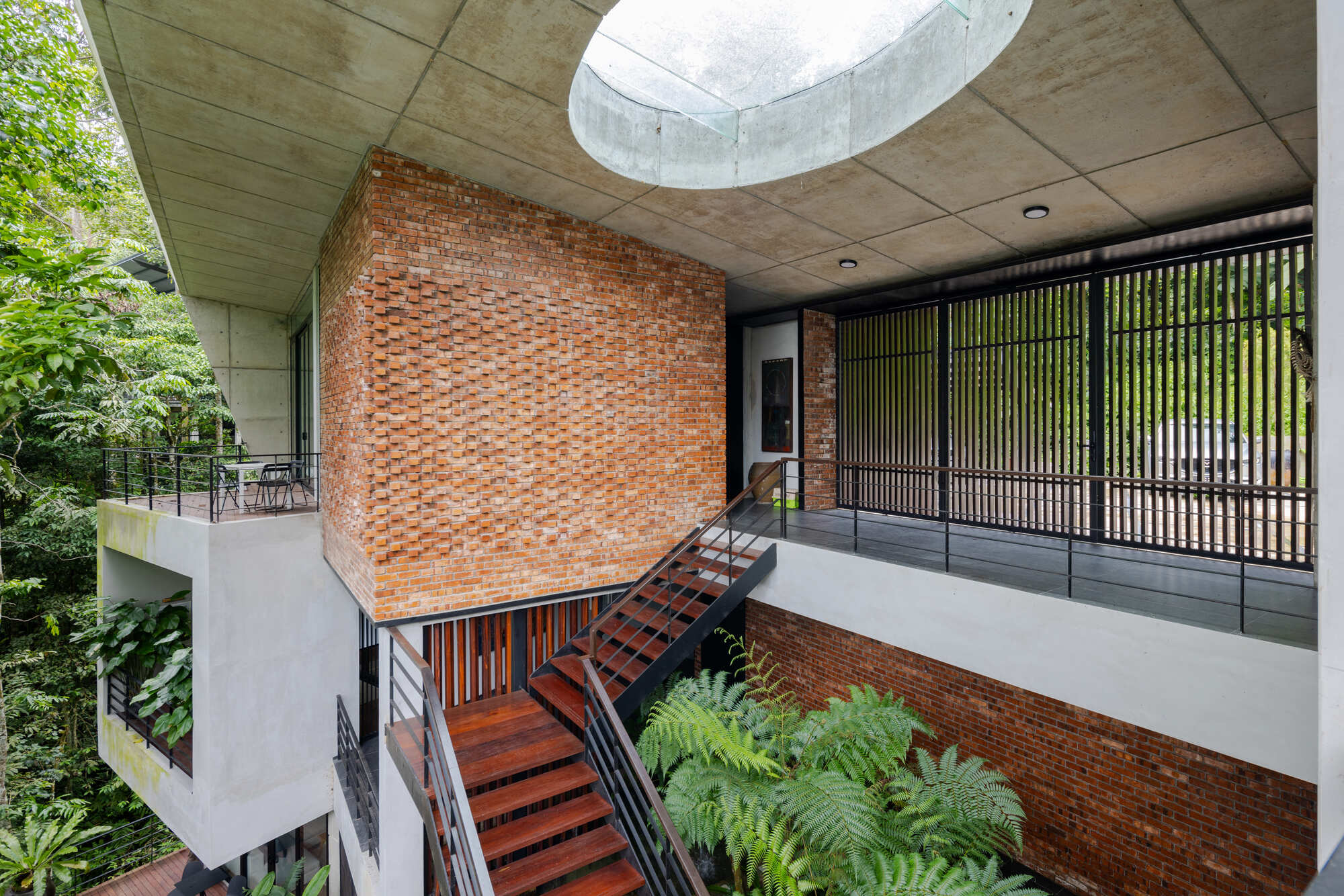 丨马来西亚彭亨丨Choo Gim Wah Architect-17