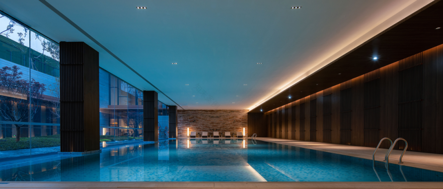 南宁万科瑧湾悦丨中国南宁丨G.ART集艾设计-66