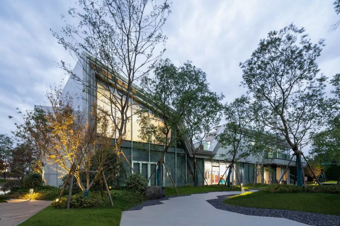 艾达公主奇幻之旅 · 长沙梦想江悦和鸣景观设计丨中国长沙丨SED 新西林景观国际(华中)-6