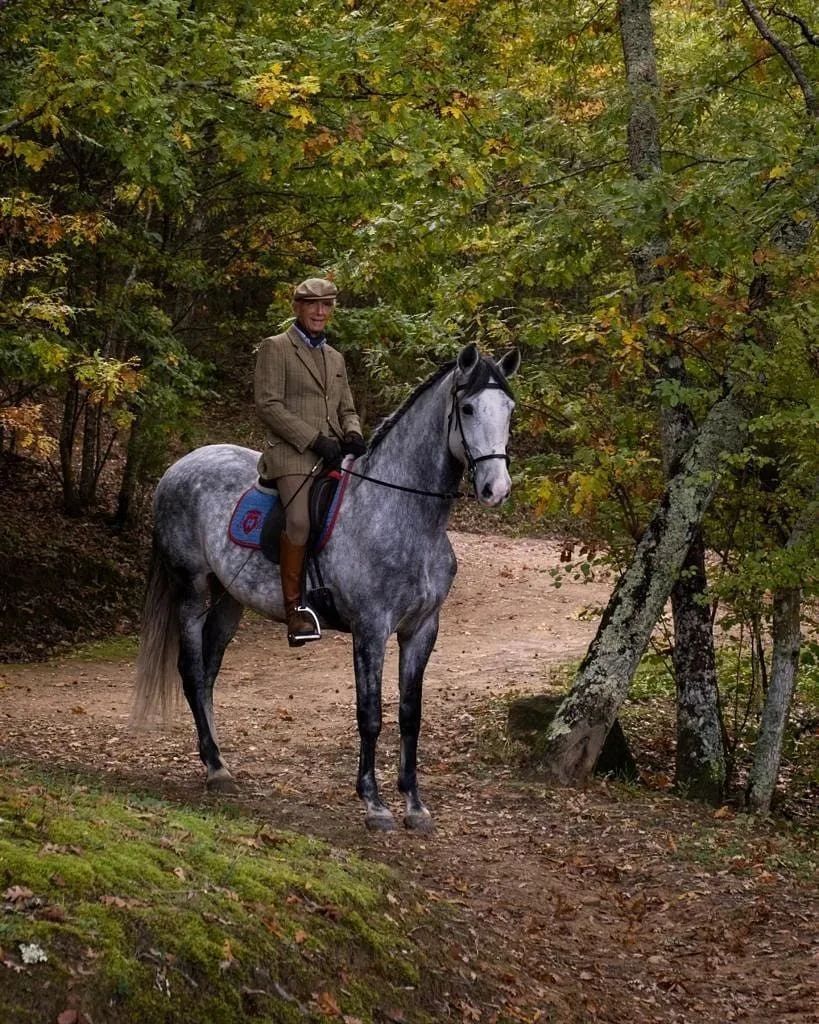 意大利千年古堡改造成奢华酒店,领略中世纪魅力-122