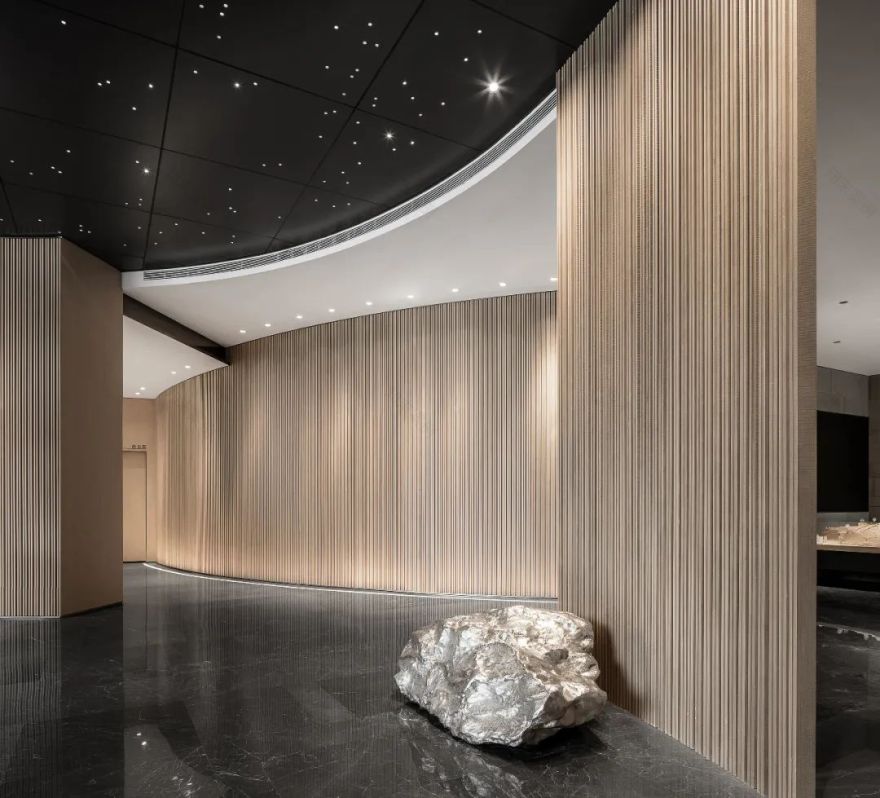 招商云邸销售中心-24