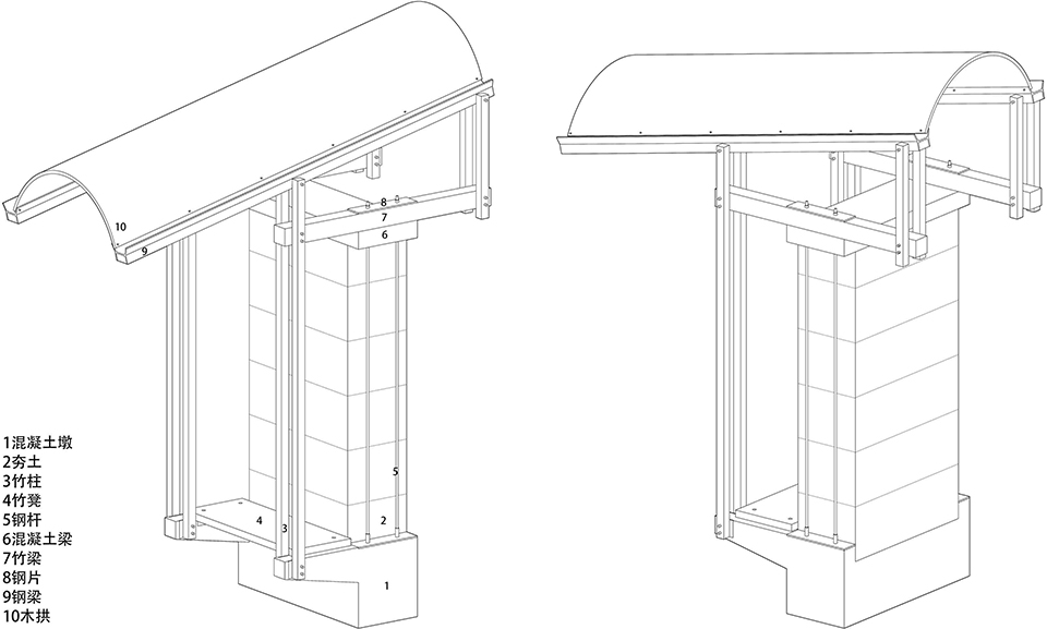 石榴园小筑丨中国南平丨Tumu + 无意义建筑-49