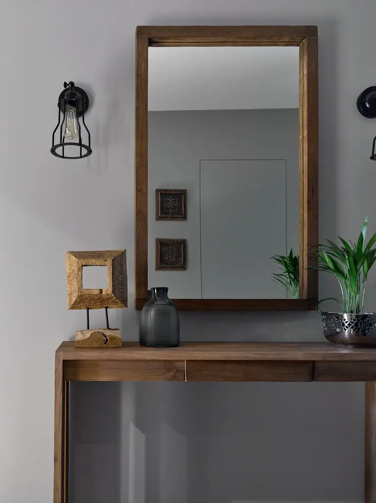 莫斯科新派暗黑工业风公寓设计-10