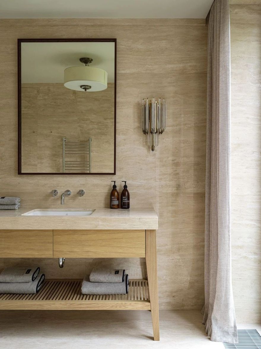 Anna Kashentseva 现代别墅设计-39