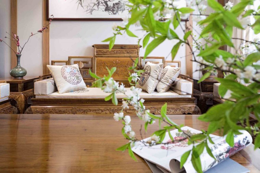 空中别墅【遁世】 墅创设计-29