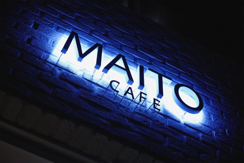 17 坪极简咖啡厅设计 | 首尔温馨空间-15