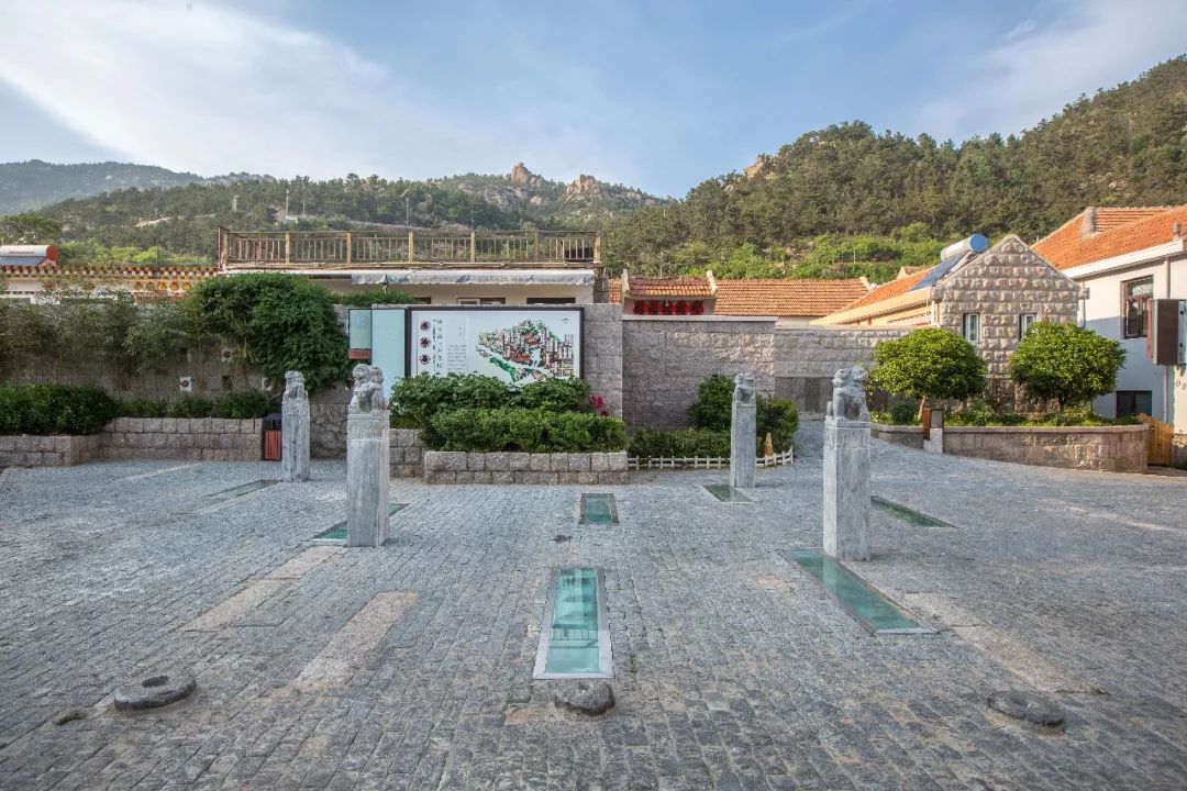 东麦窑社区美丽乡村环境综合整治工程丨中国青岛-65