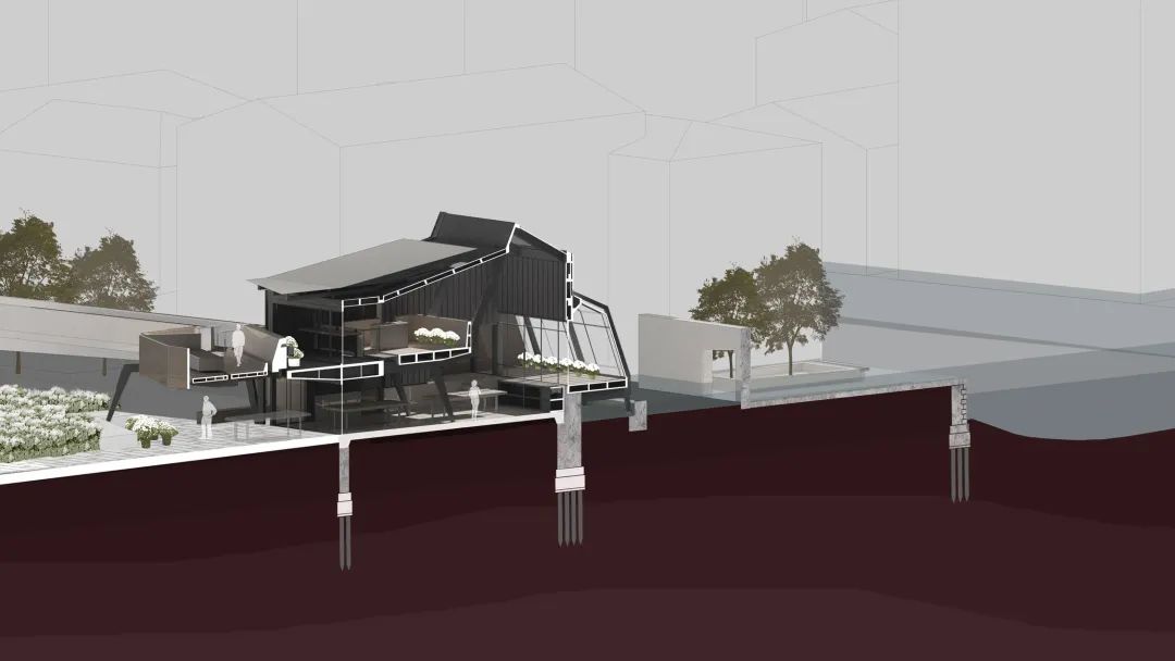 2021英国爱丁堡艺术学院毕业展，so cool！-64