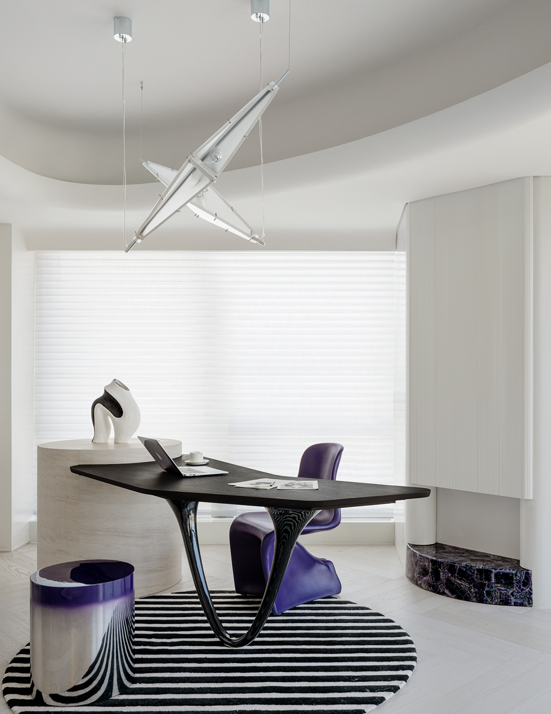 万相无形珠海九洲湾蓝海大厦B区公寓丨中国珠海-18