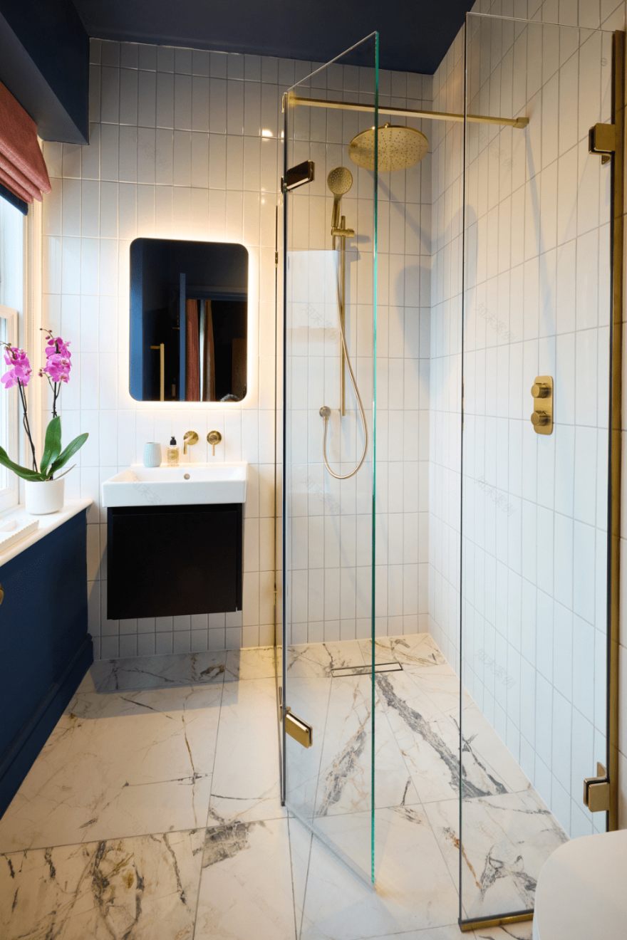 North House: Victorian Home Renovation | AMC Design-11