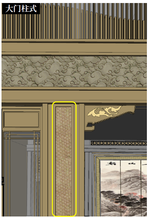 缇铭项目|宋式风雅邂逅现代建筑-16