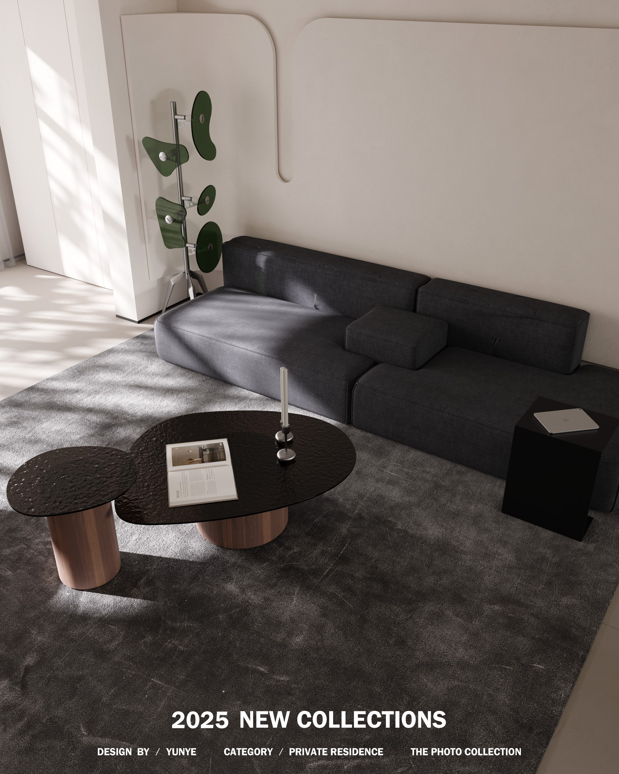 原木极简-客餐厅-4