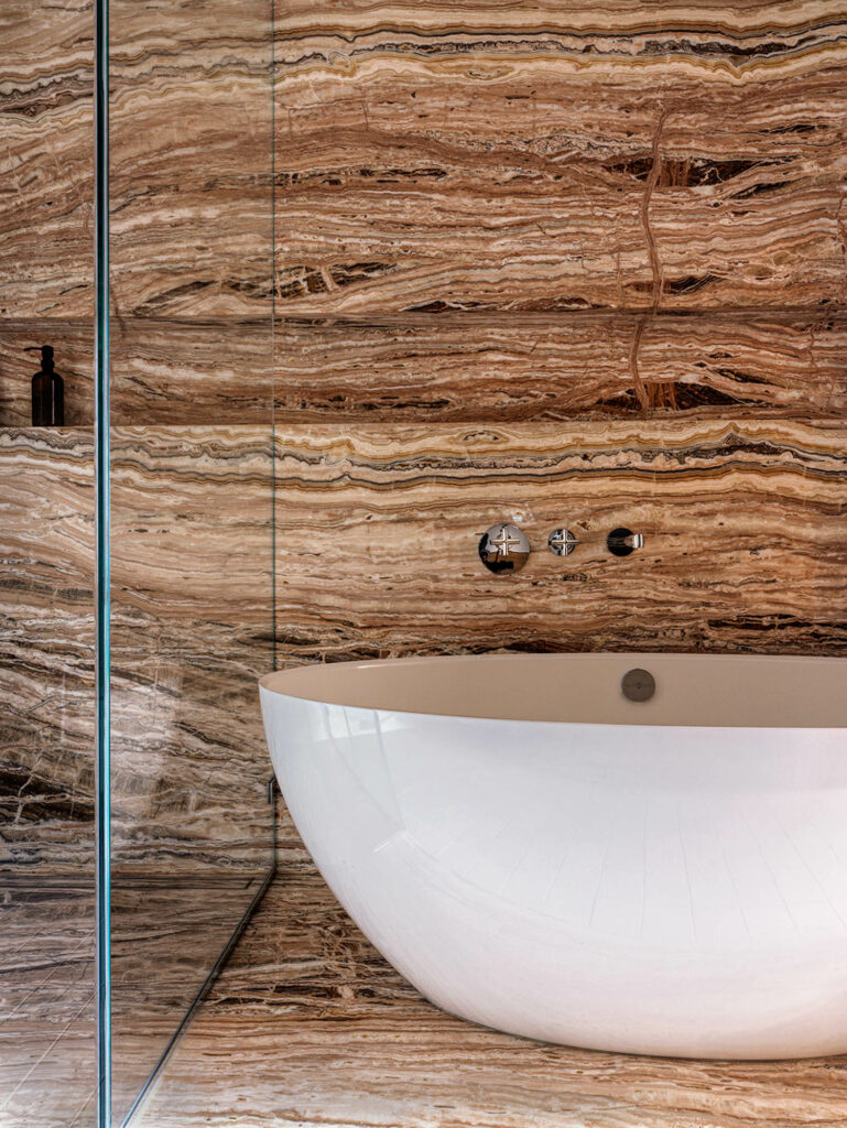 工业风曼哈顿阁楼丨美国曼哈顿丨BoND 建筑事务所,Edgar González-19