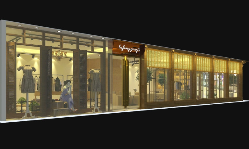 天虹服装城·拉风国际-1