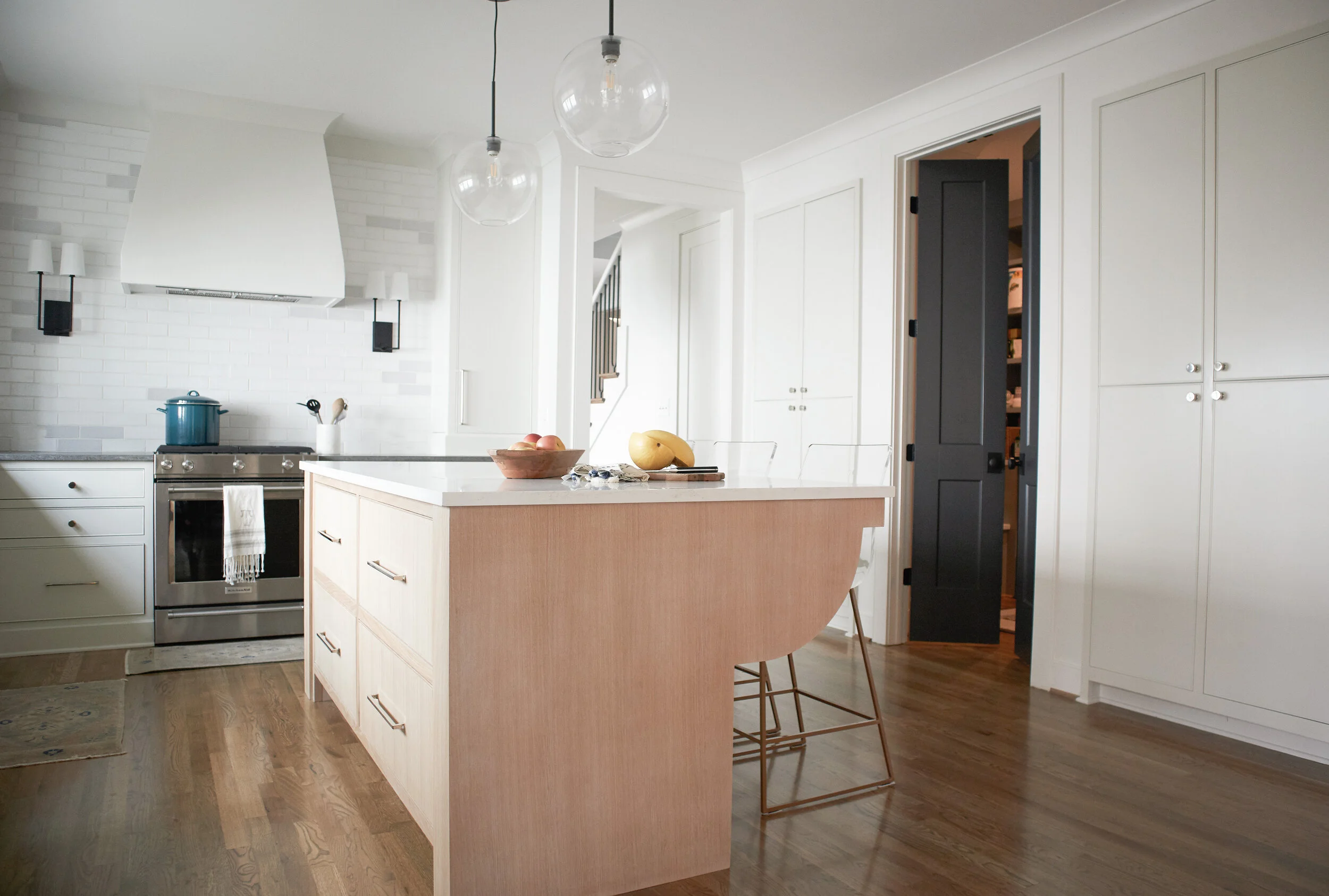 710 Morris住宅丨美国阿拉巴马-7