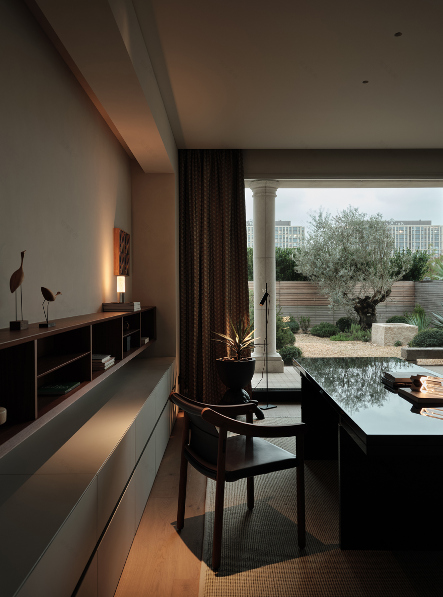 光成为行走的力量丨中国宁波丨汉格设计-11