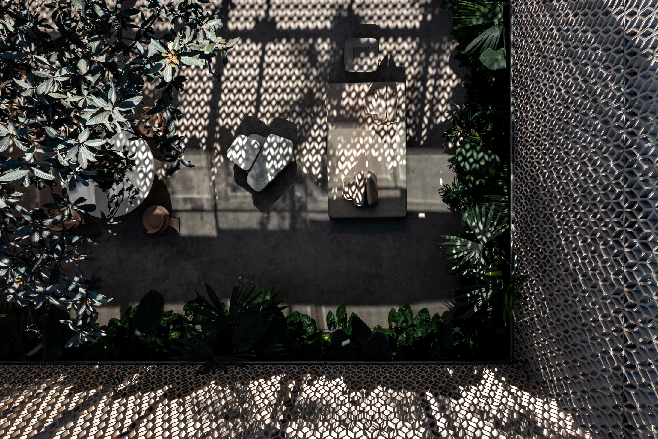 +55 Design 品牌旗舰店丨巴西圣保罗丨Studio Arthur Casas-16