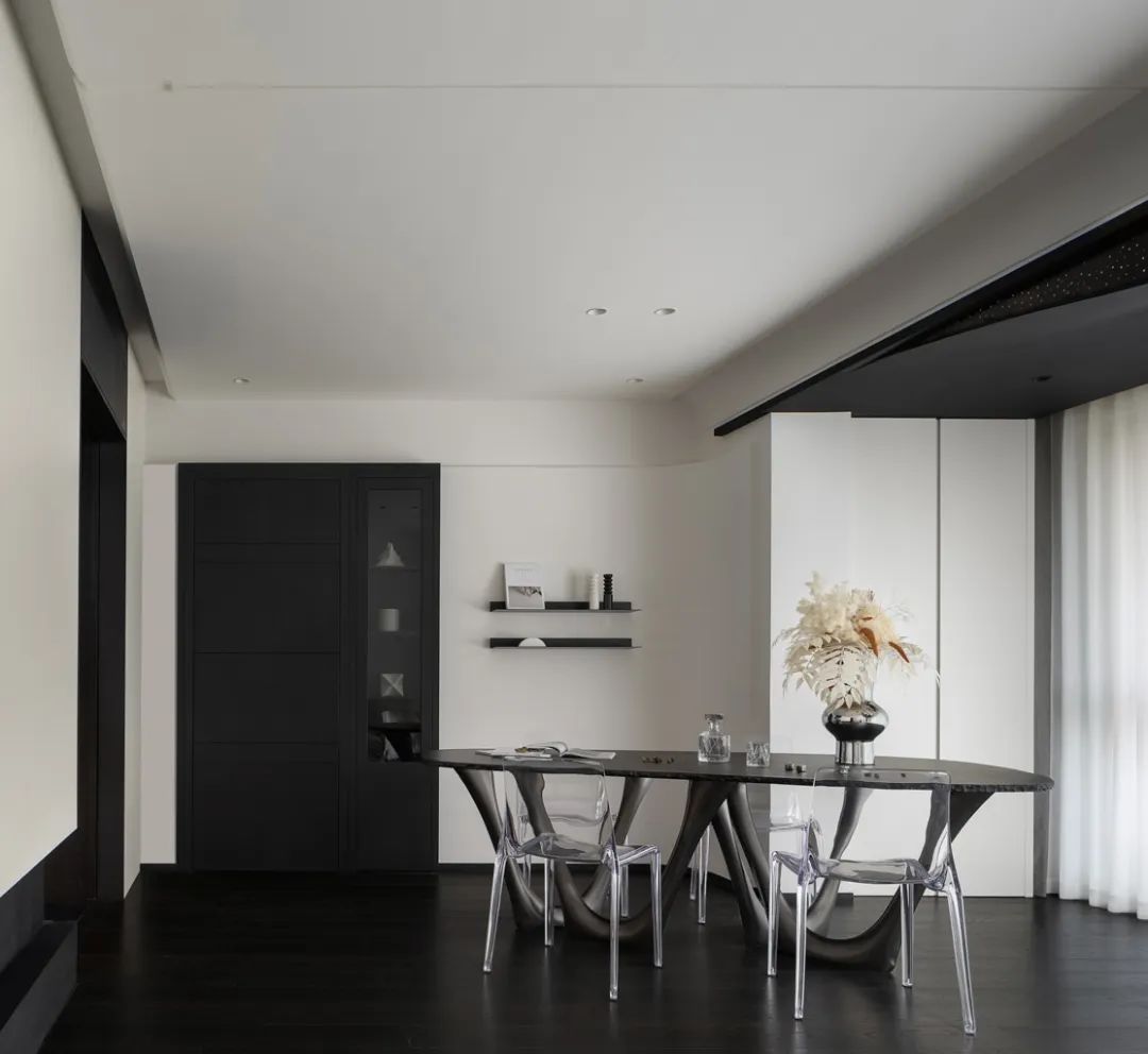 温州四口之家 · 现代简约丨中国温州丨王俊凯-29