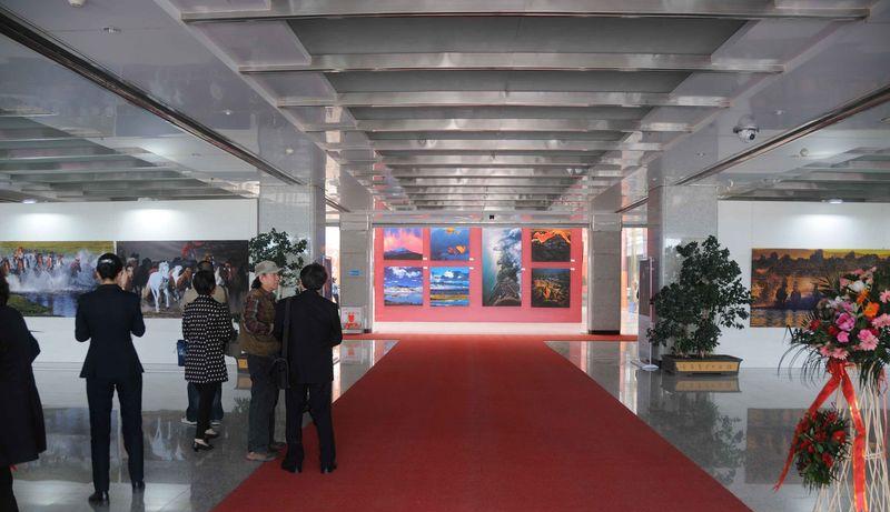 邹本东摄影艺术展-8