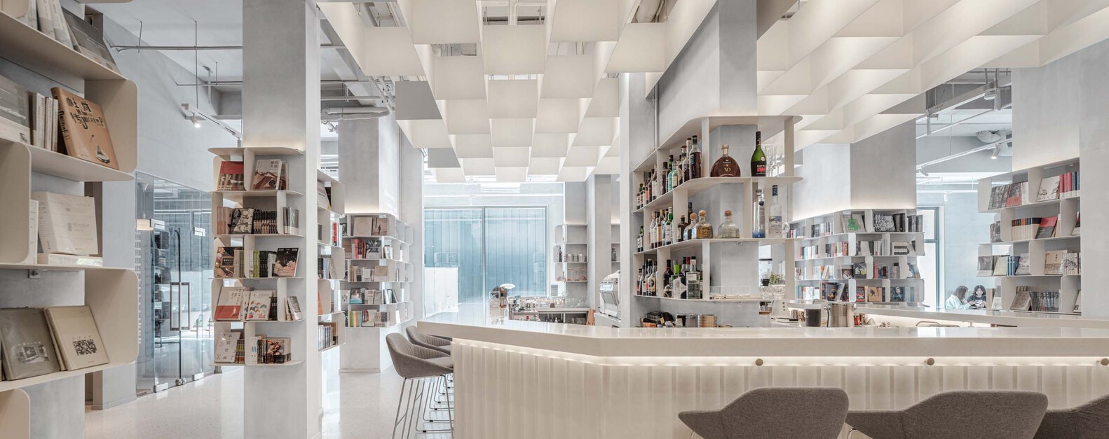 秦皇岛阿那亚naive理想国丨中国秦皇岛丨余留地-37