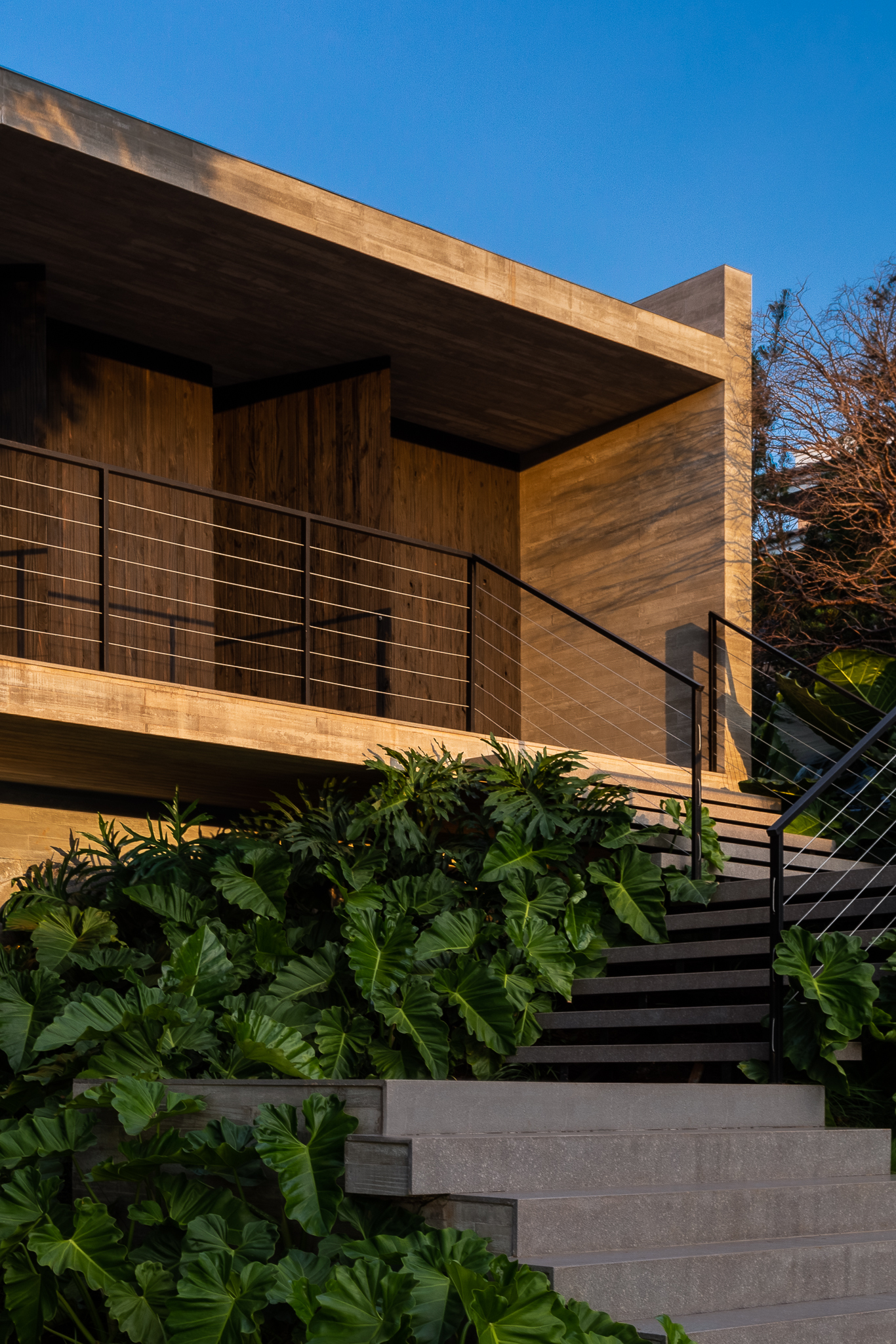 数据库大楼丨巴西丨Aguirre Arquitetura-26