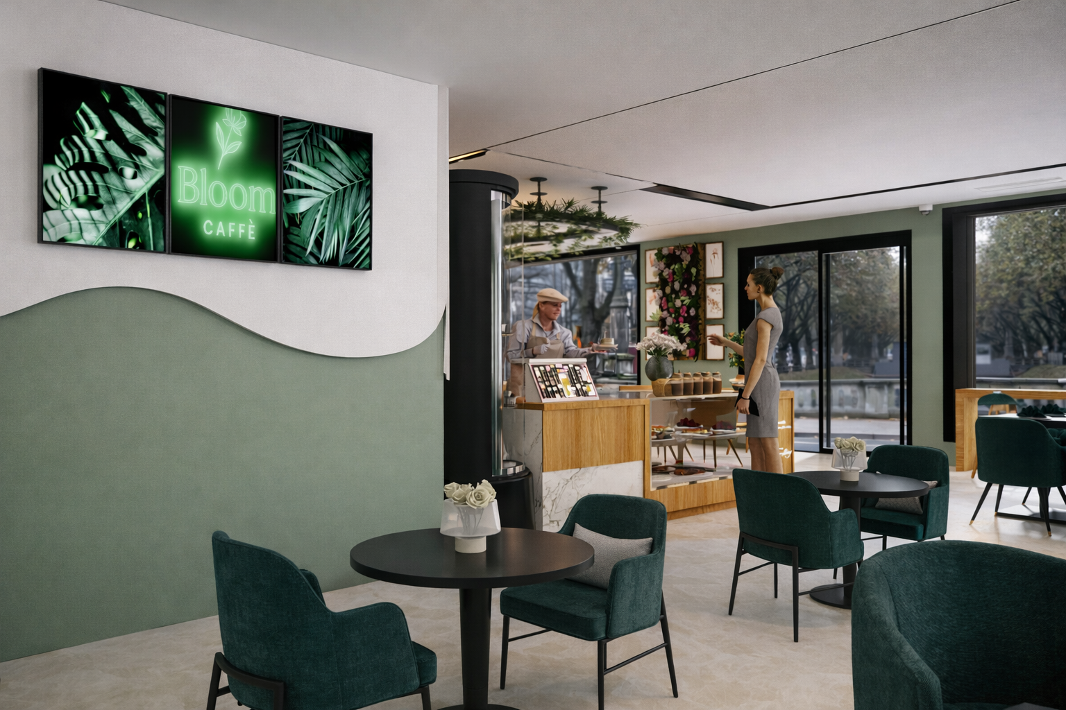 Bloom Caffè-2