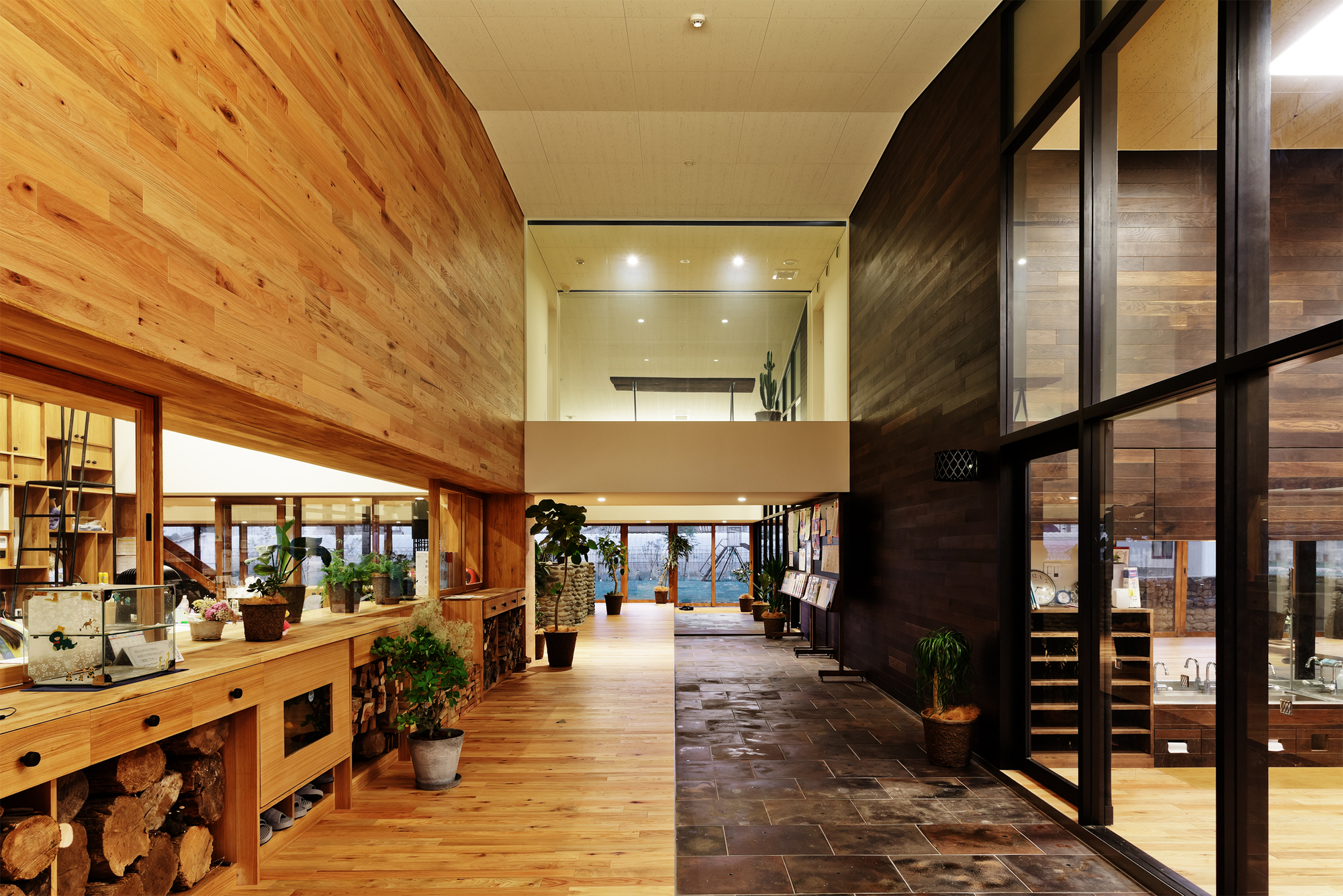 感受自然,培养敏感度-12