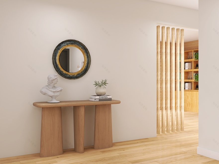 鸟巢丨J.D.INTERIORS-5