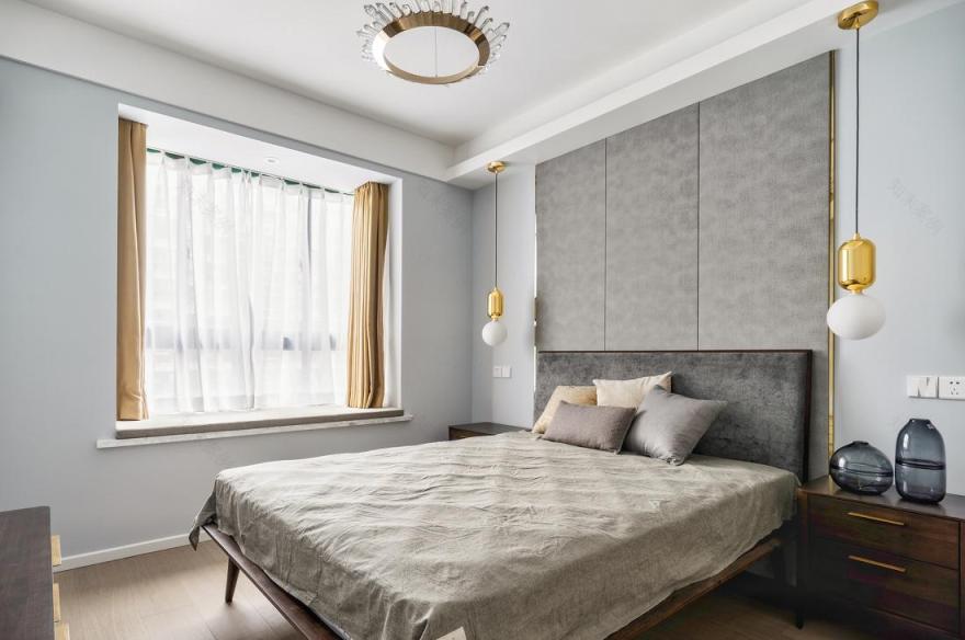 赫设计 · 平层拾光-21