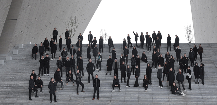 西安天地源高新宸樾215样板间丨中国西安丨励时设计集团-48