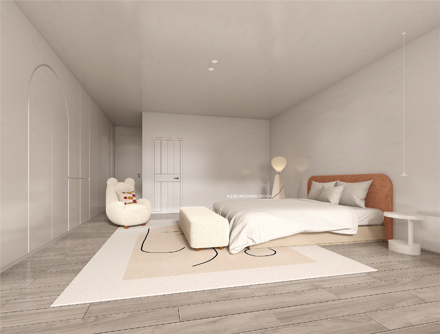 四休丨木上设计（陈李）-29