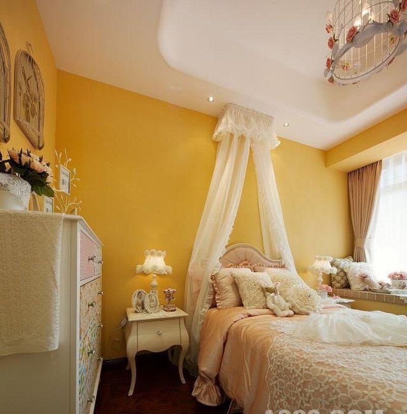 宝鸡东岭国际社区样板房2-17