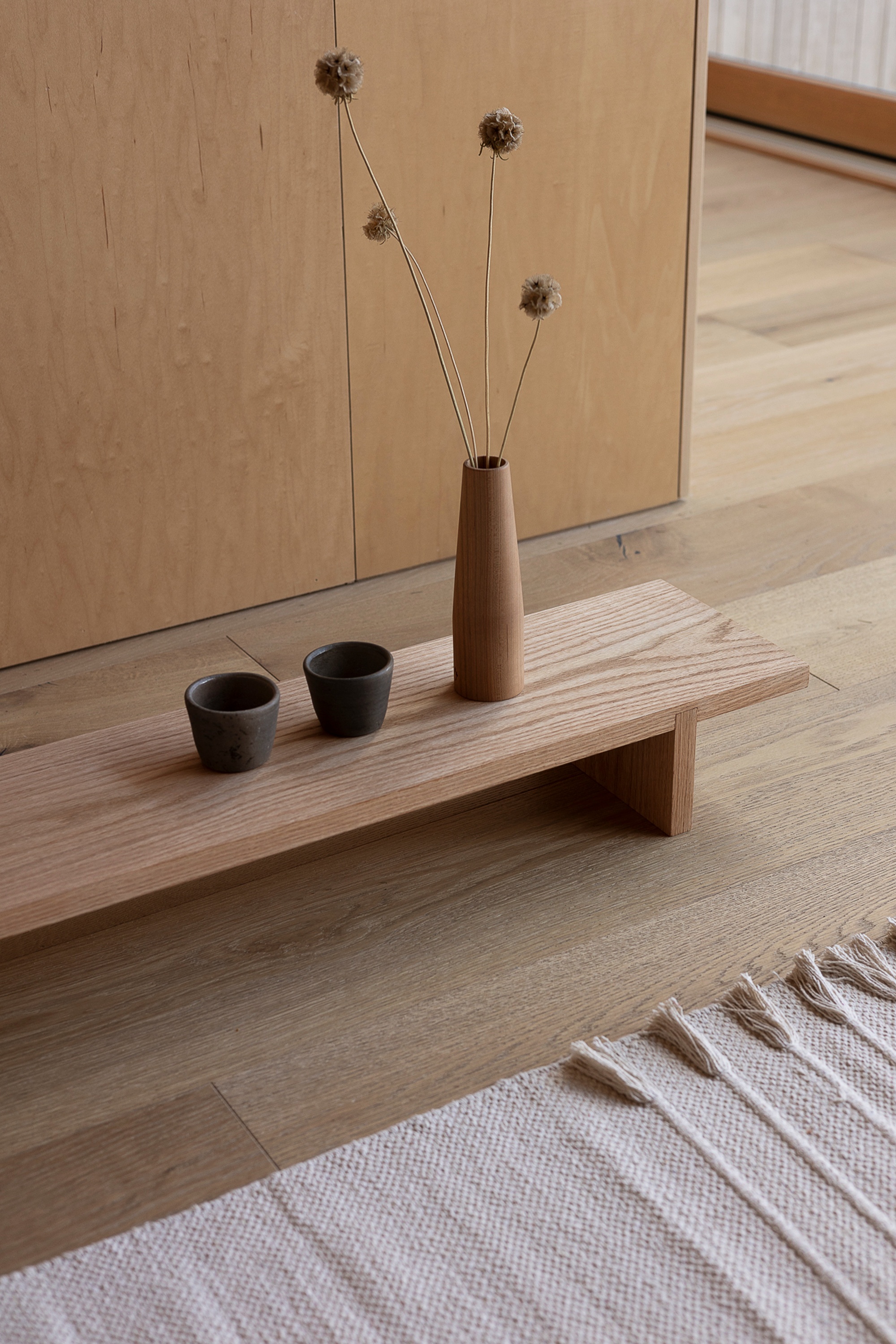 WHIDBEY UPARATI住宅丨WITTMAN ESTES-17