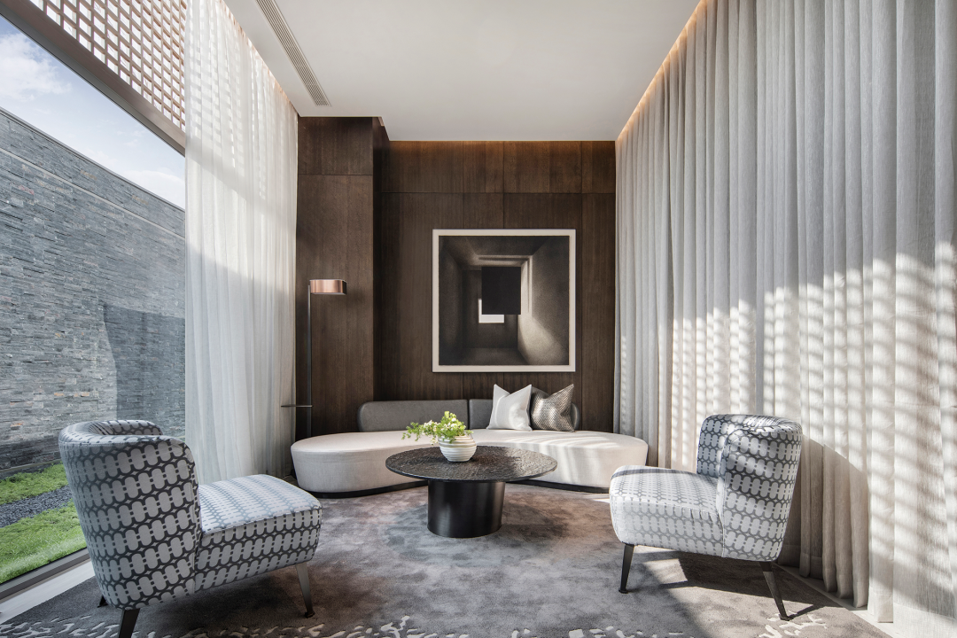 扬州新能源·文昌映售楼处丨中国扬州丨郑树芬室内设计(深圳)有限公司-78