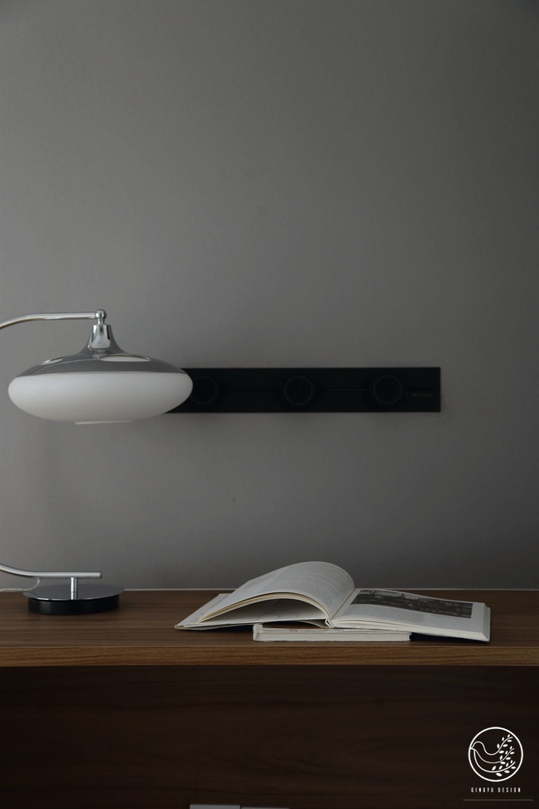 细致 Boy 的时尚之家丨中国成都丨清羽设计-61