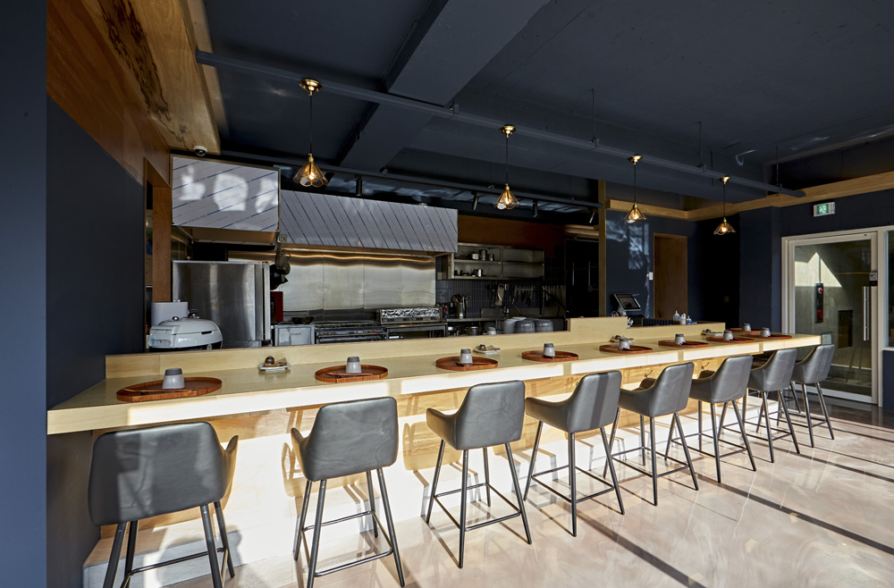 23 平米韩式小屋，展现极致简约魅力-4