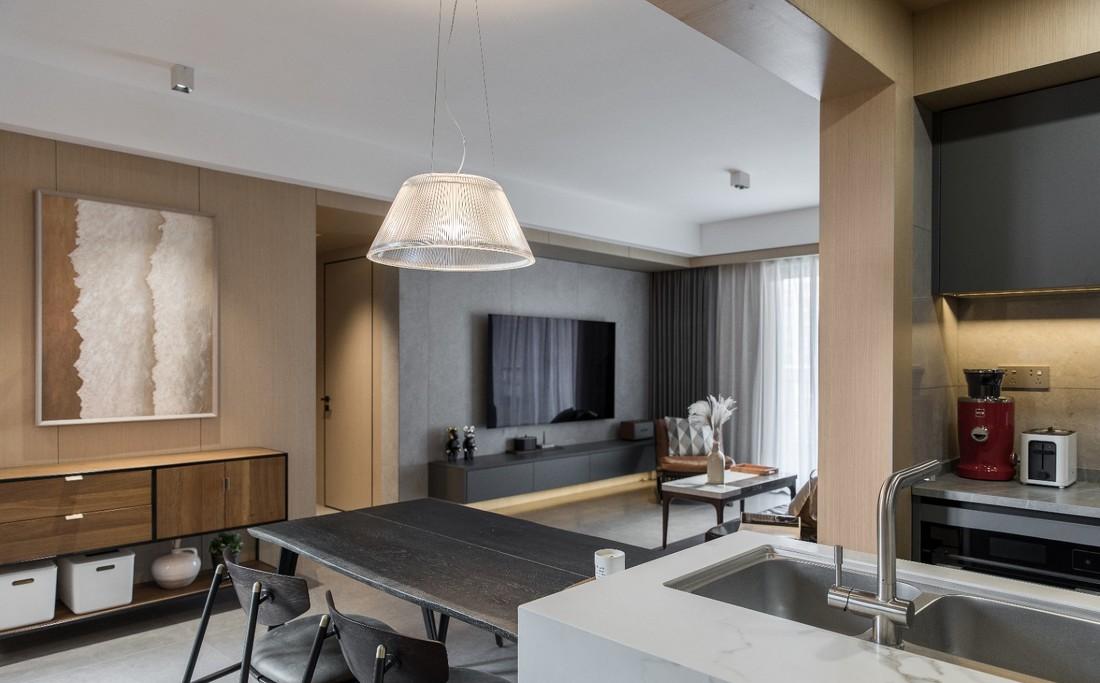 重构空间 · 打造宜居生活的设计魔法-37