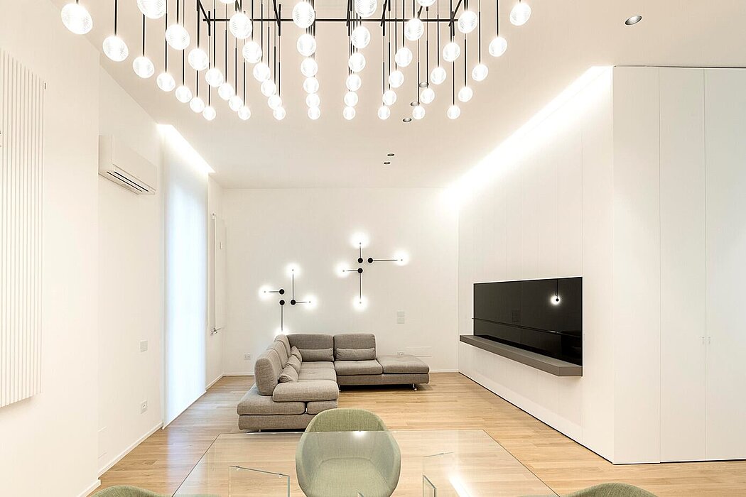 RR 之家丨意大利米兰丨Petrone Sgaramella Architetti-3