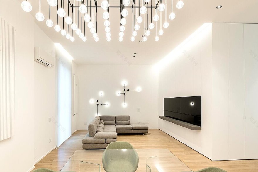 RR 之家丨意大利米兰丨Petrone Sgaramella Architetti-3