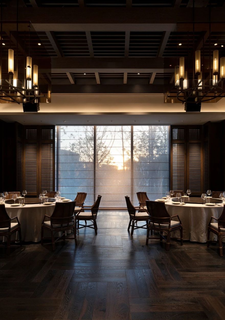 荣荘·一席乡宴丨中国苏州丨风亚设计-56
