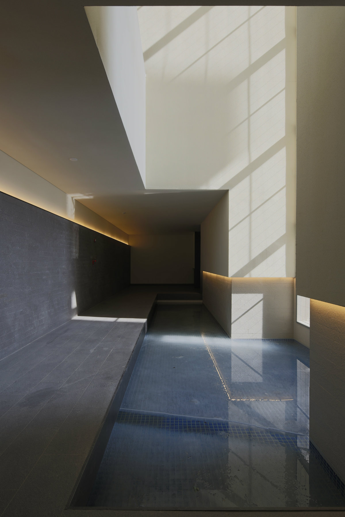 Ananti 首尔度假村  Ken Min Architects-37