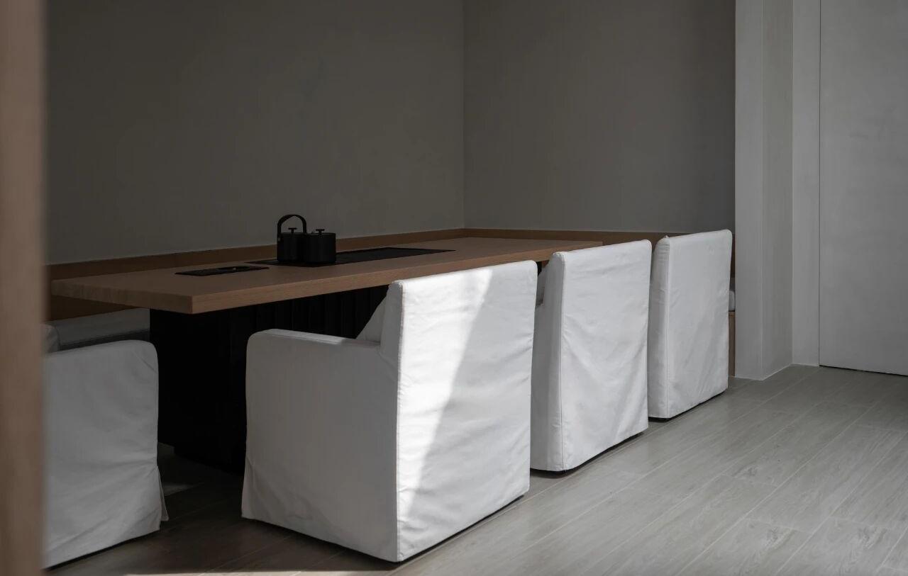 易思维设计 · 三石斋艺术工作室丨中国广东丨易思维室内设计-49