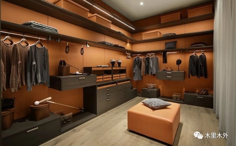 木里木外贵阳展厅丨中国北京丨
木里木外-54