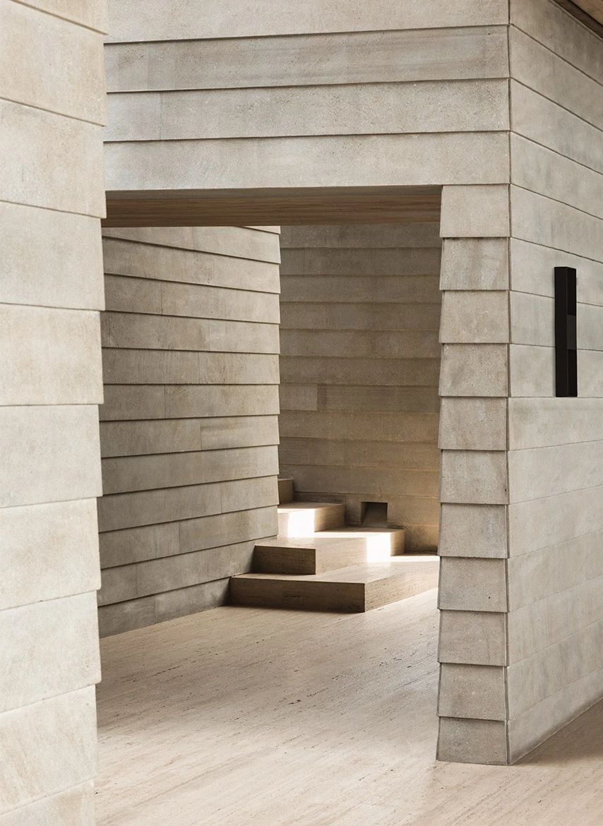 Gloria Cortina 室内设计作品丨Gloria Cortina 工作室-40