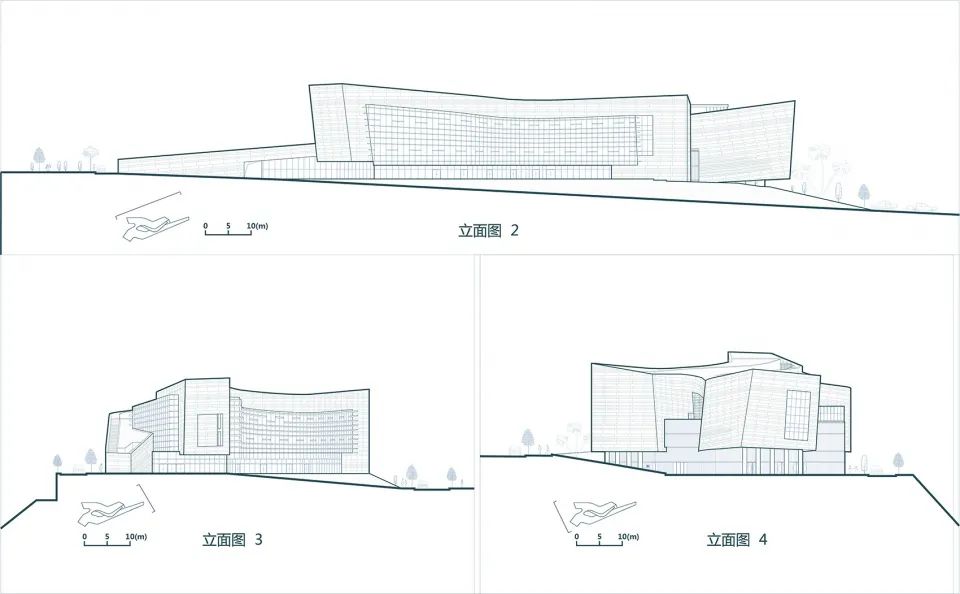 重庆三峡文物科技保护基地丨中国重庆丨重庆源道建筑规划设计有限公司-139