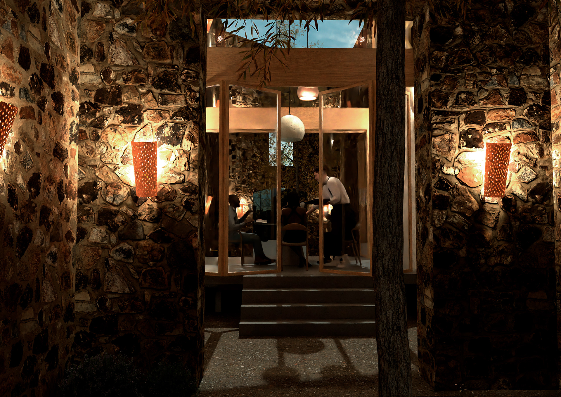 Restaurant Torre Bombita-49